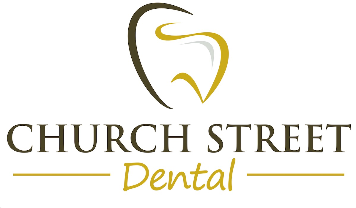 Church St Dental Logo